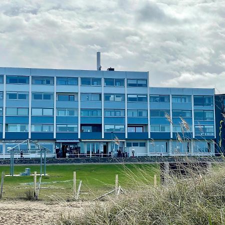 Am Sahlenburger Strand 04 Cuxhaven Exterior foto