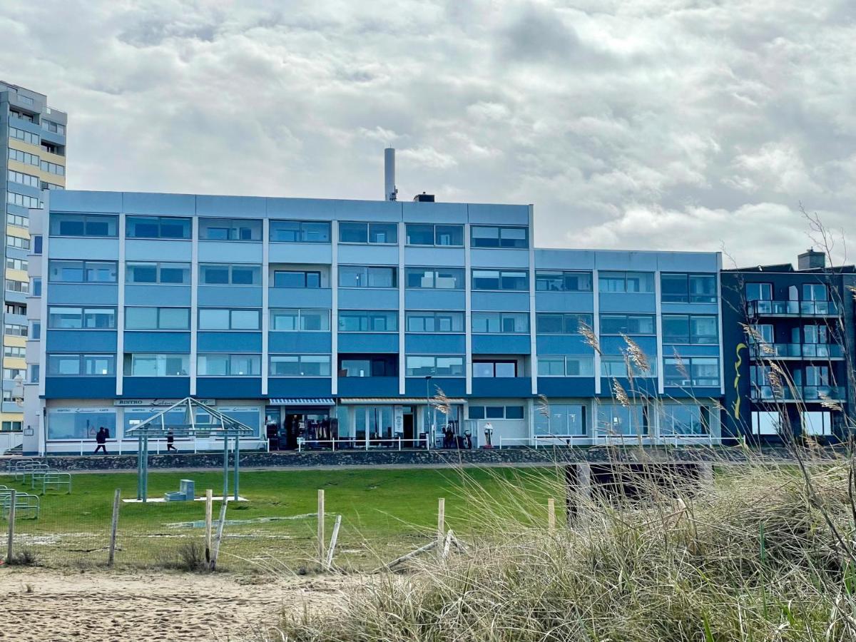 Am Sahlenburger Strand 04 Cuxhaven Exterior foto